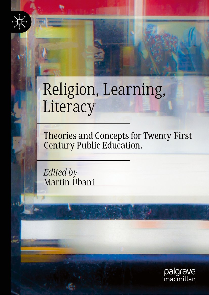 Religion, Learning, Literacy