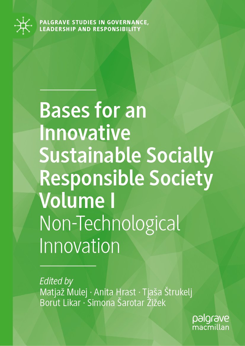 Palgrave Studies in Governance, Leadership and Responsibility