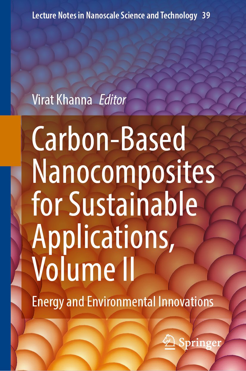 Lecture Notes in Nanoscale Science and Technology
