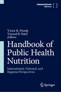 Handbook of Public Health Nutrition