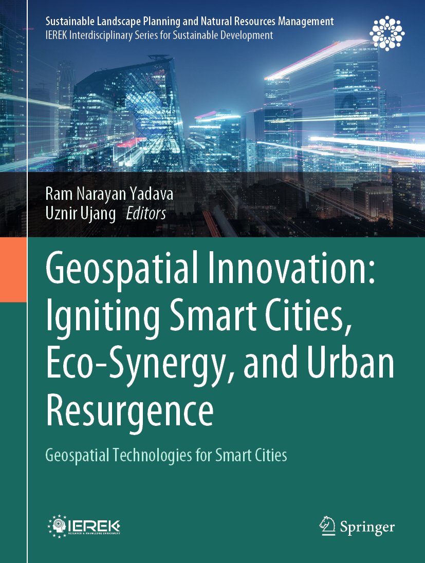 Sustainable Landscape Planning and Natural Resources Management