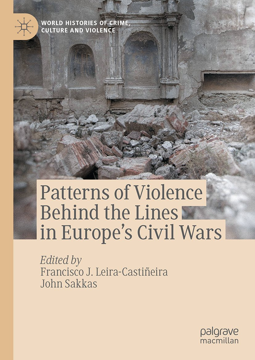 World Histories of Crime, Culture and Violence