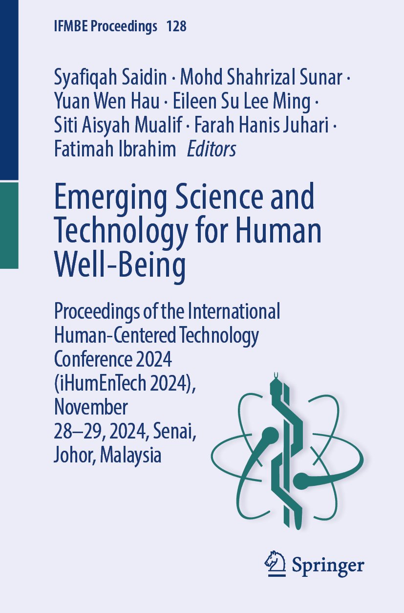 IFMBE Proceedings