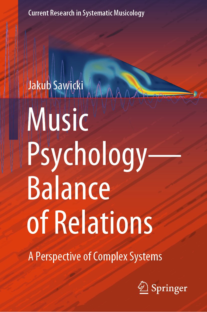 Music Psychology—Balance of Relations