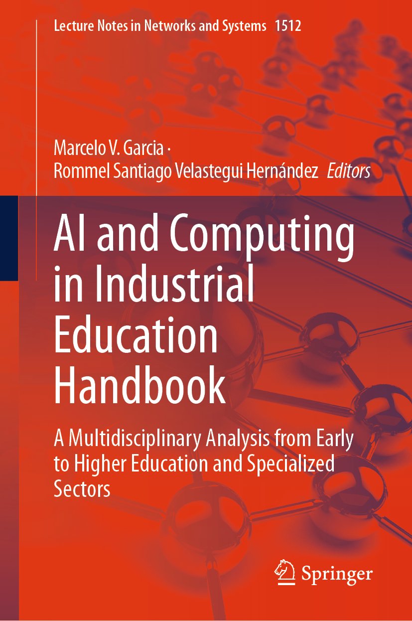 AI and Computing in Industrial Education Handbook