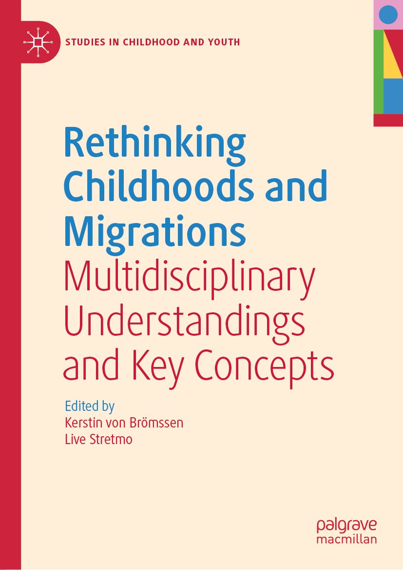 Rethinking Childhoods and Migrations