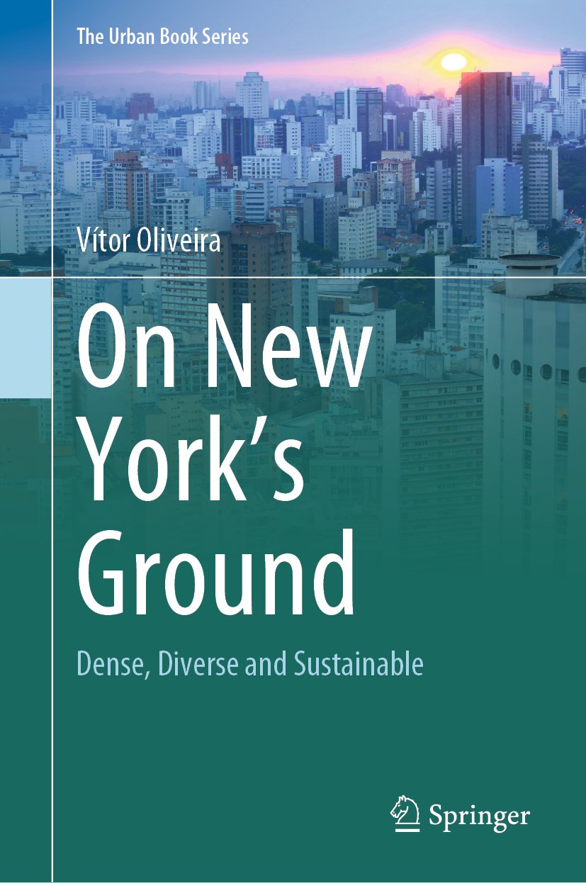 The Urban Book Series
