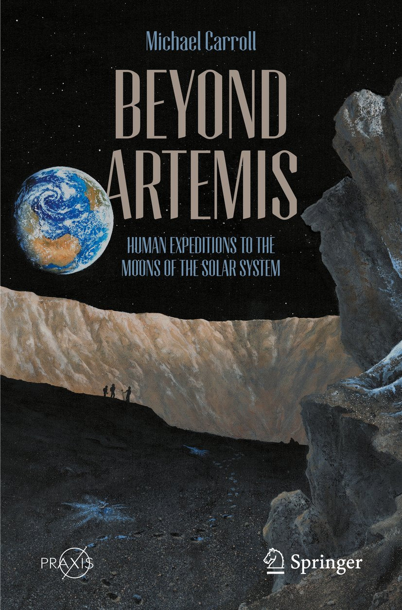 Springer Praxis Books