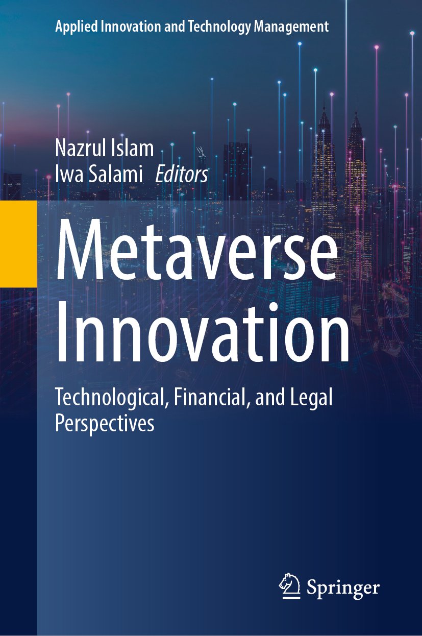 Applied Innovation and Technology Management
