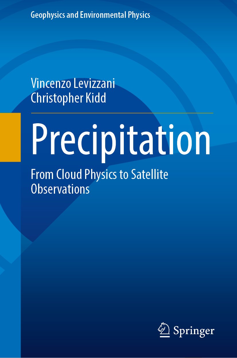Geophysics and Environmental Physics