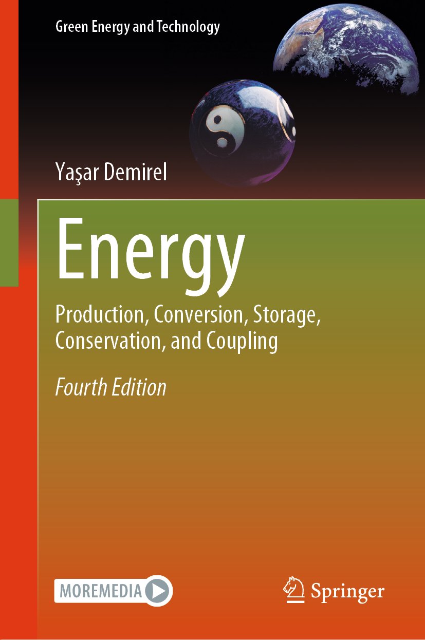 Green Energy and Technology