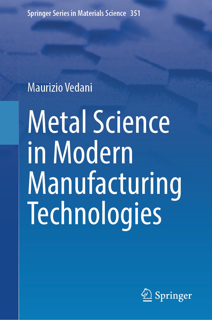 Springer Series in Materials Science