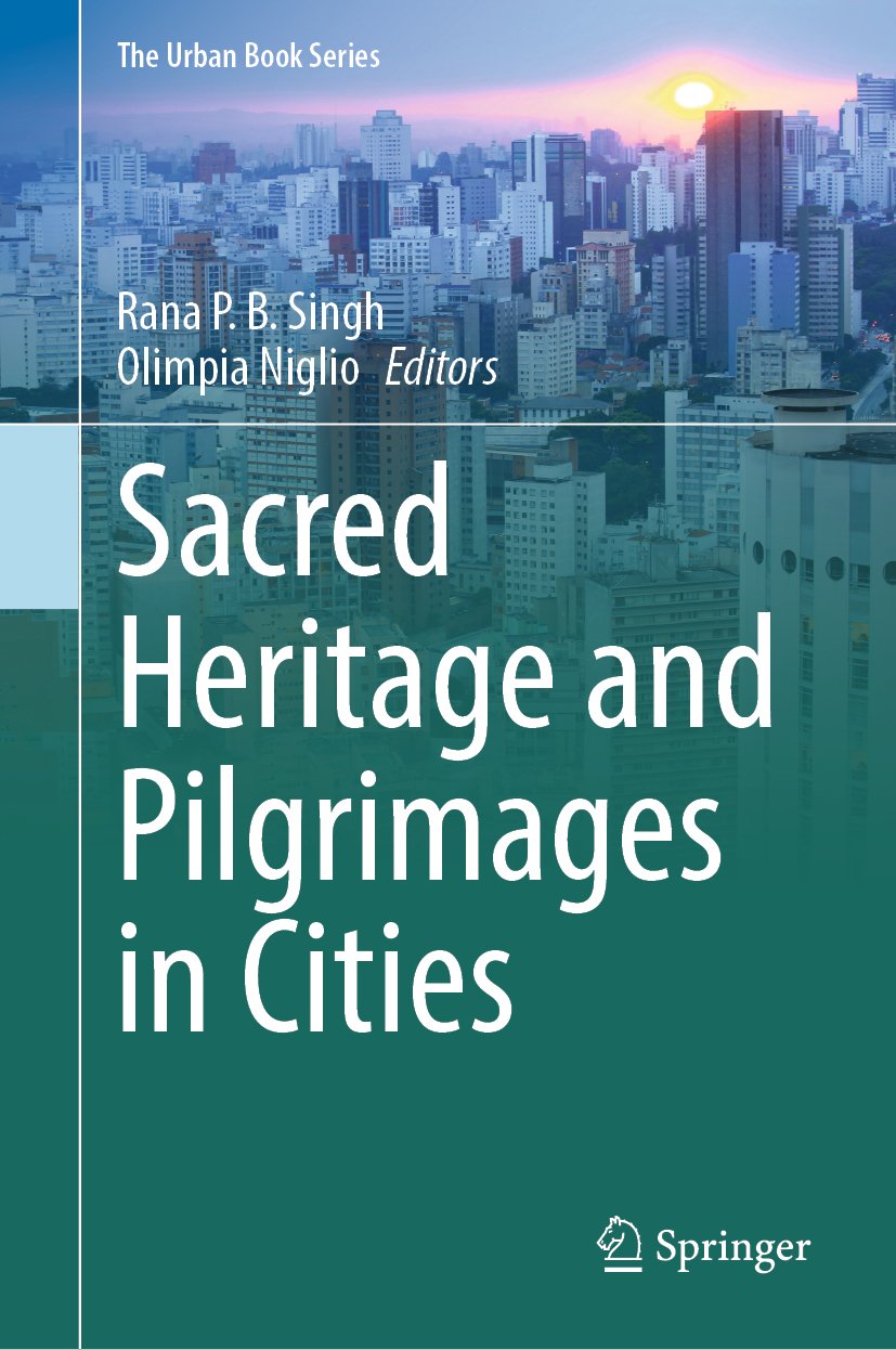 The Urban Book Series
