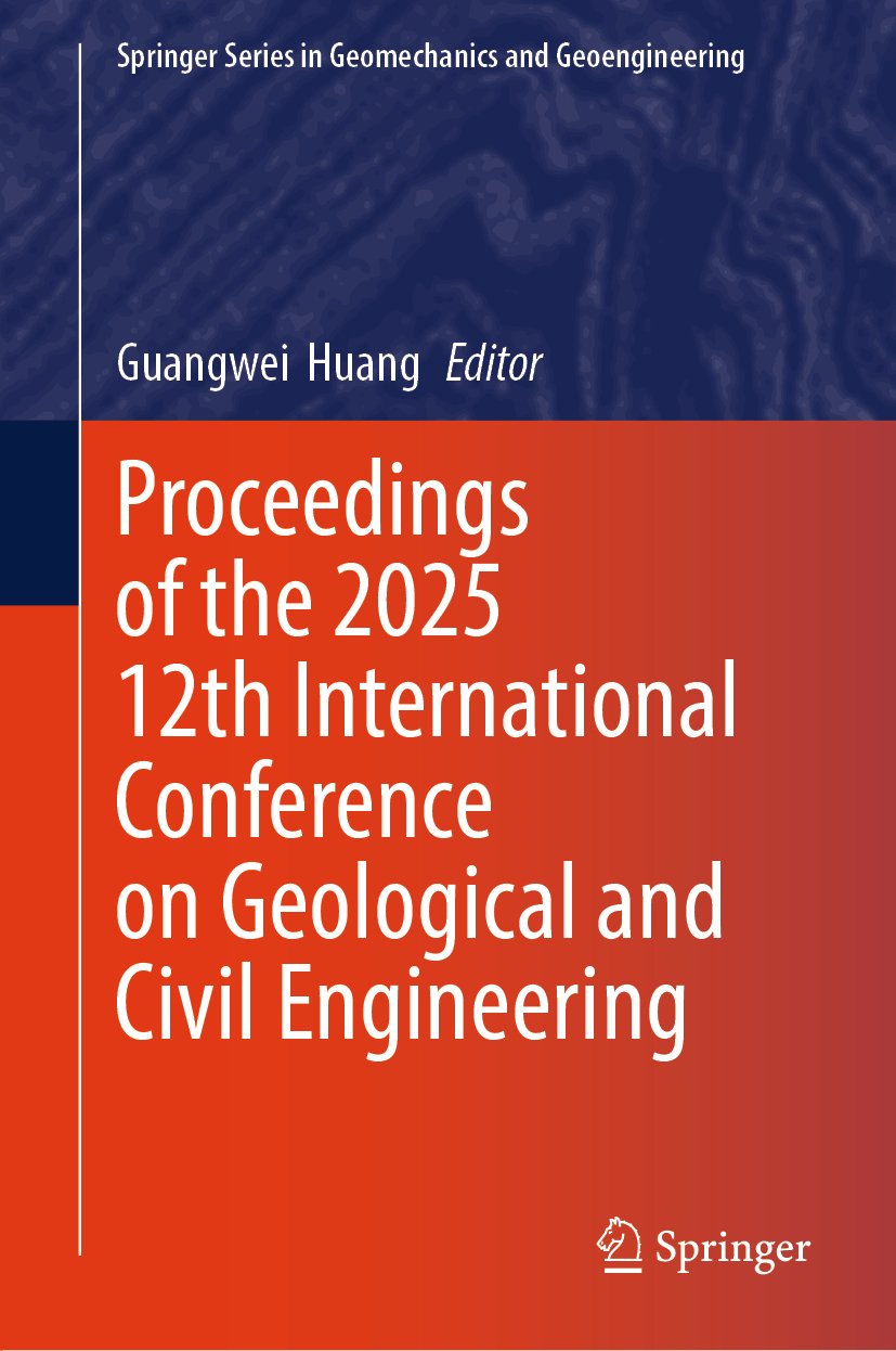Springer Series in Geomechanics and Geoengineering