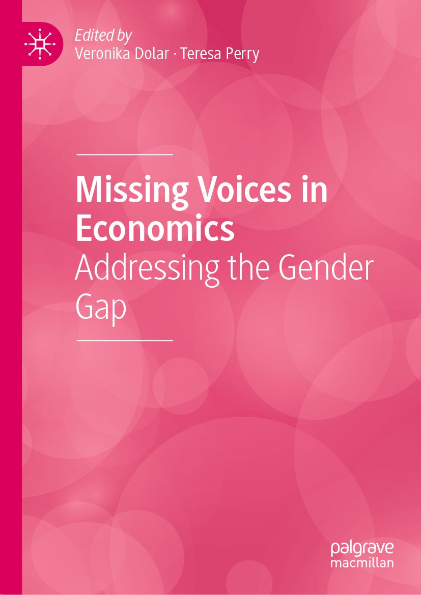 Missing Voices in Economics