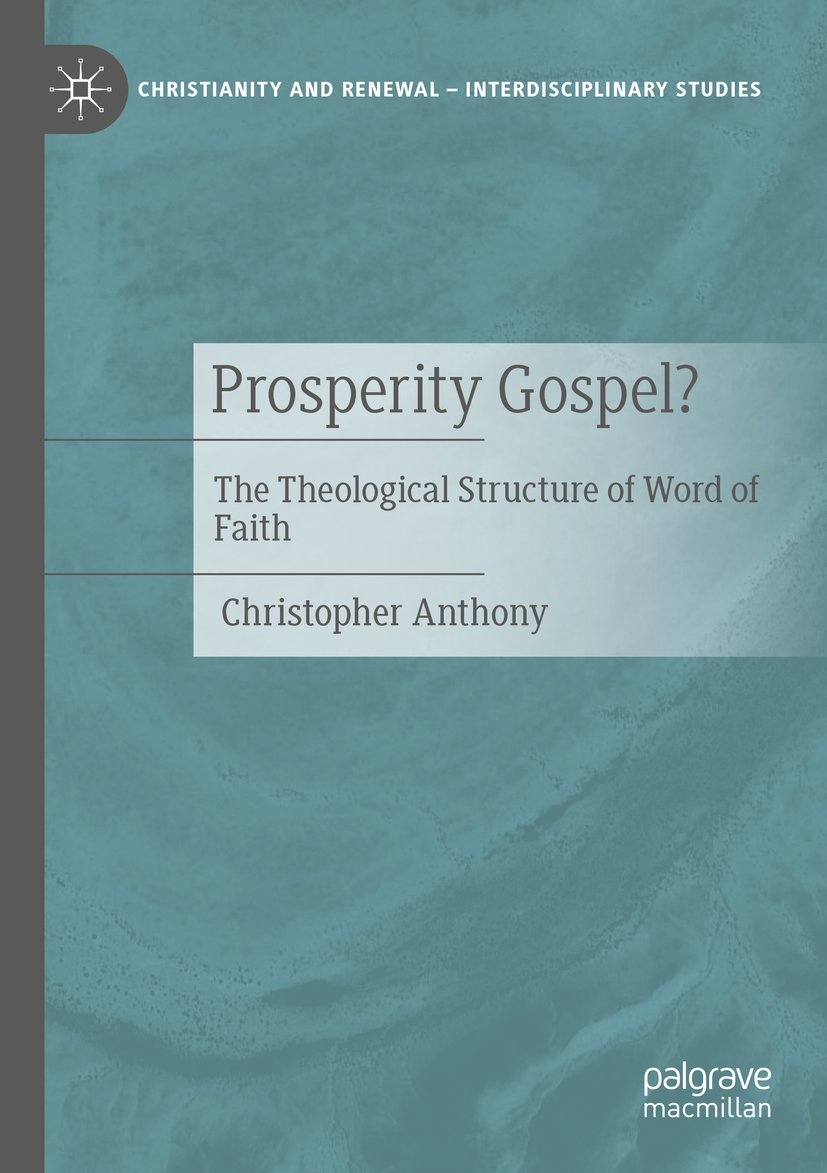 Prosperity Gospel?