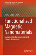 Nanostructure Science and Technology