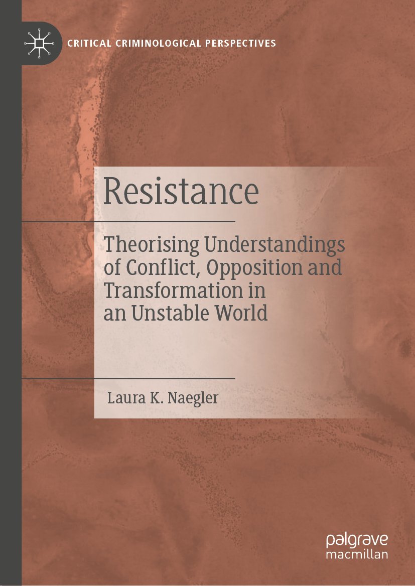 Critical Criminological Perspectives