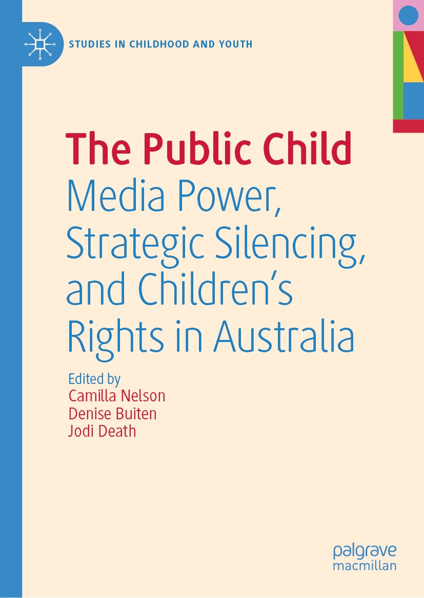 Studies in Childhood and Youth