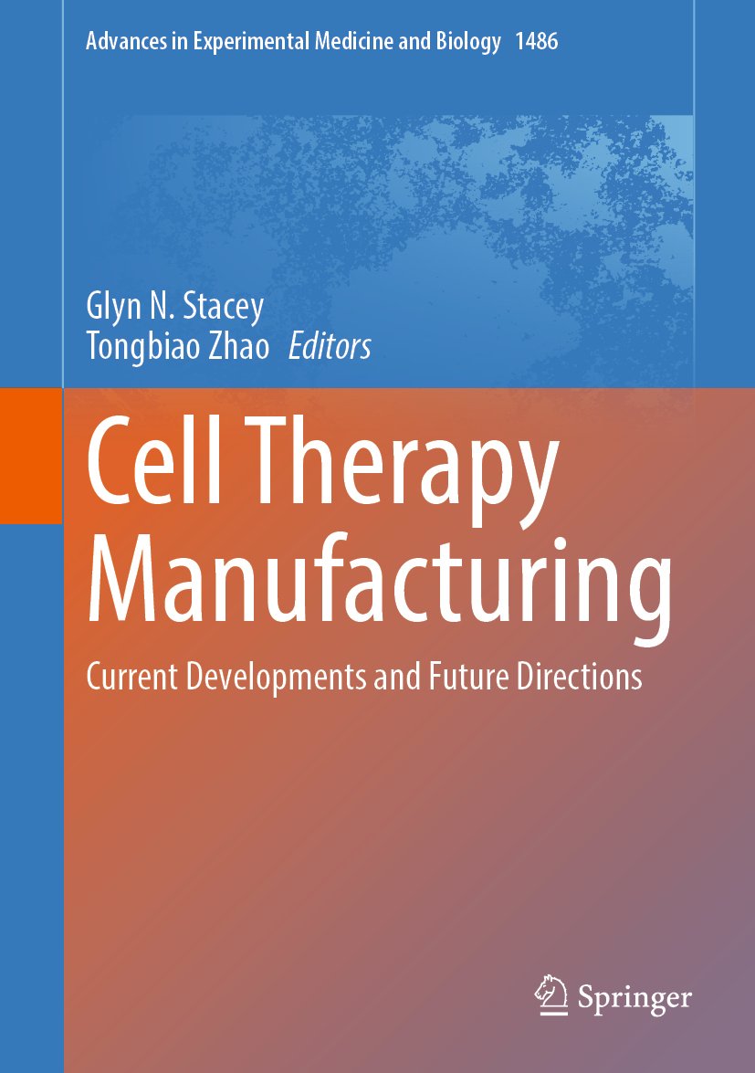 Advances in Experimental Medicine and Biology