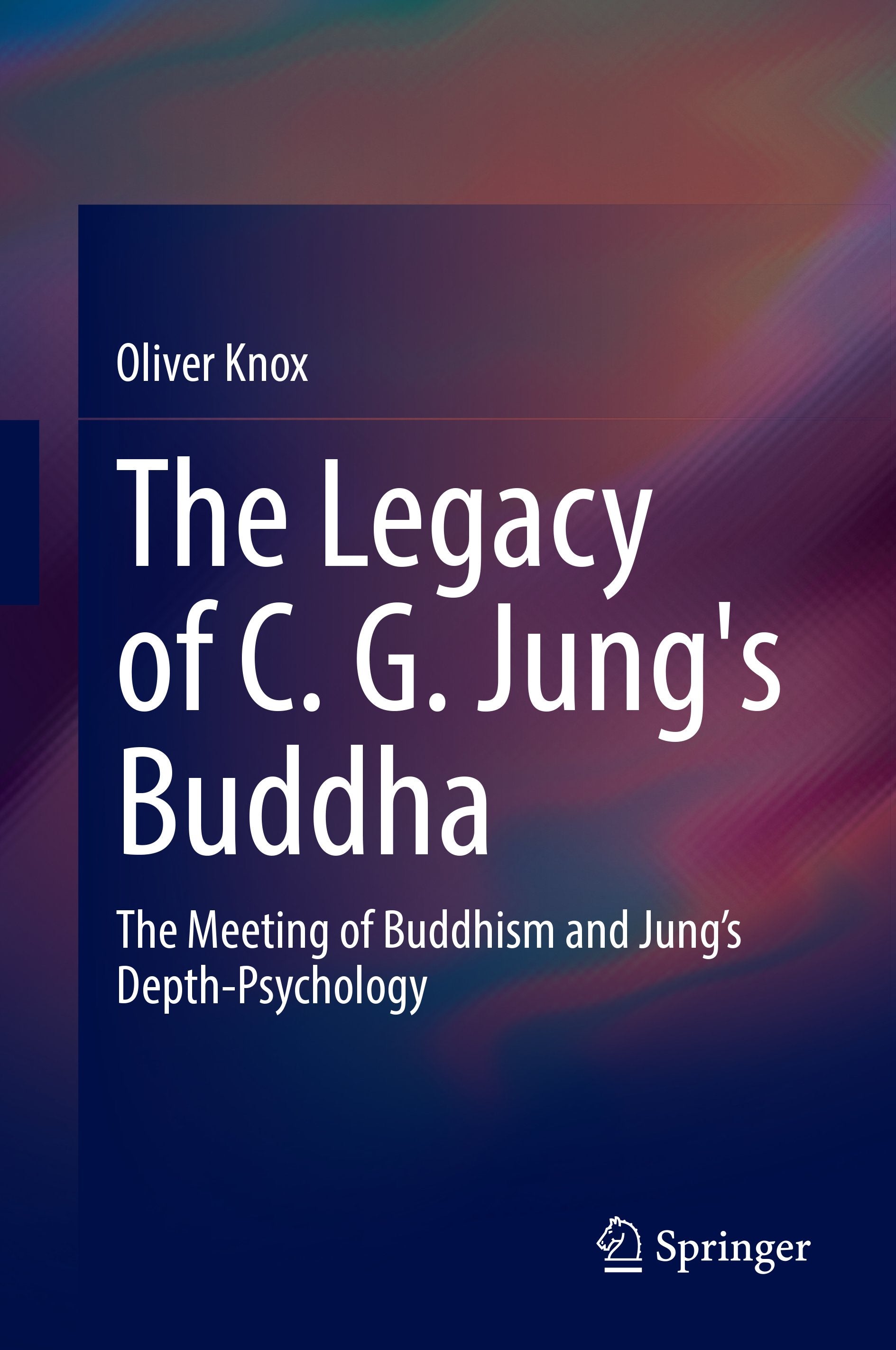The Legacy of C. G. Jung's Buddha