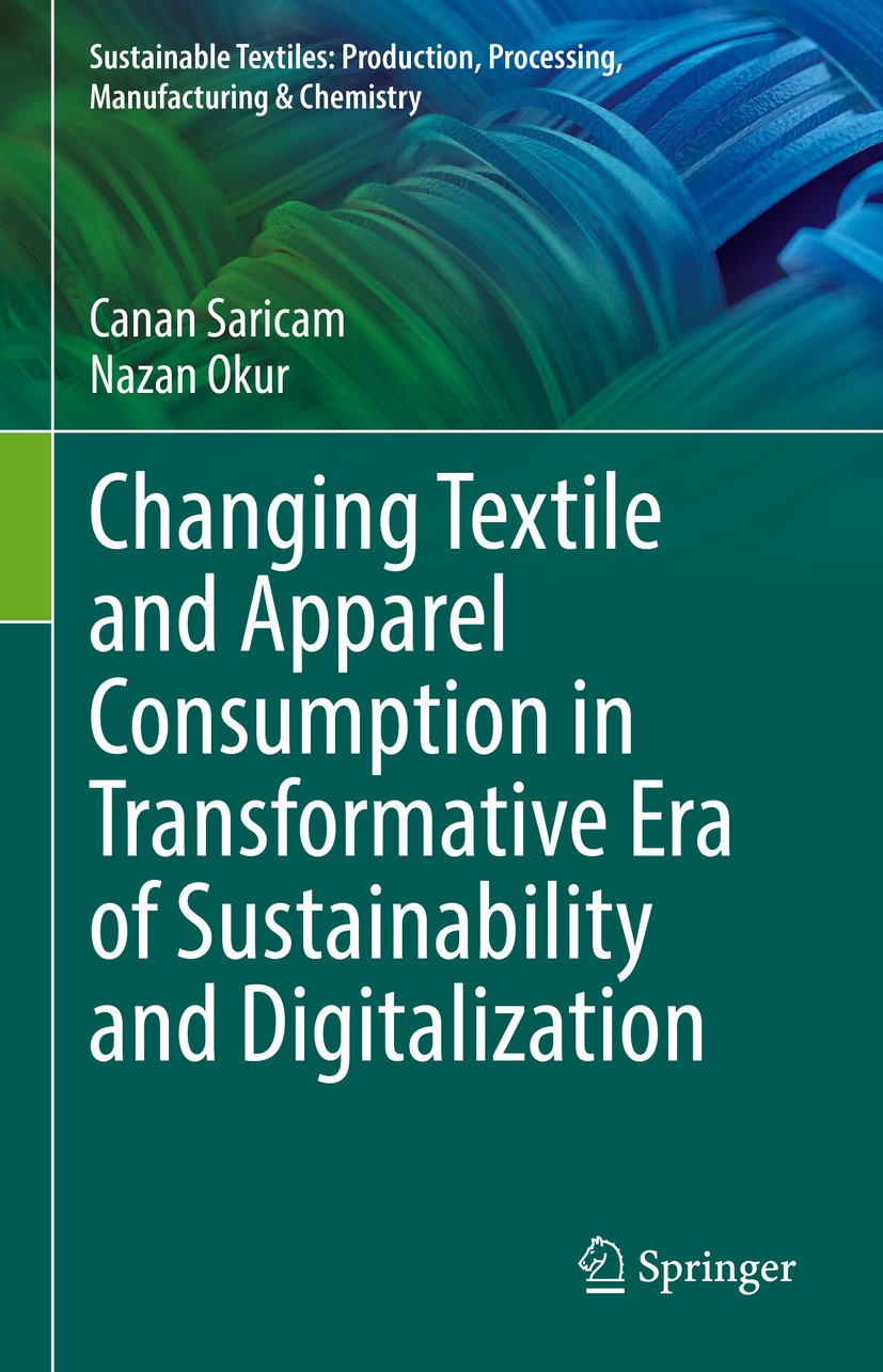 Sustainable Textiles: Production, Processing, Manufacturing & Chemistry
