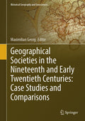 Historical Geography and Geosciences