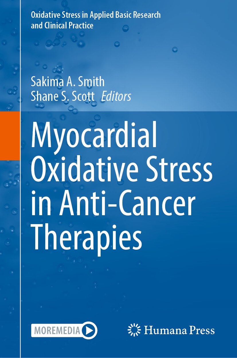 Oxidative Stress in Applied Basic Research and Clinical Practice