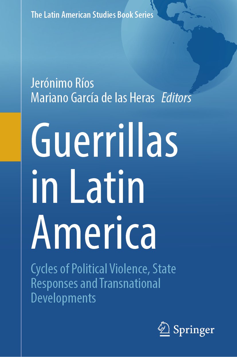 The Latin American Studies Book Series