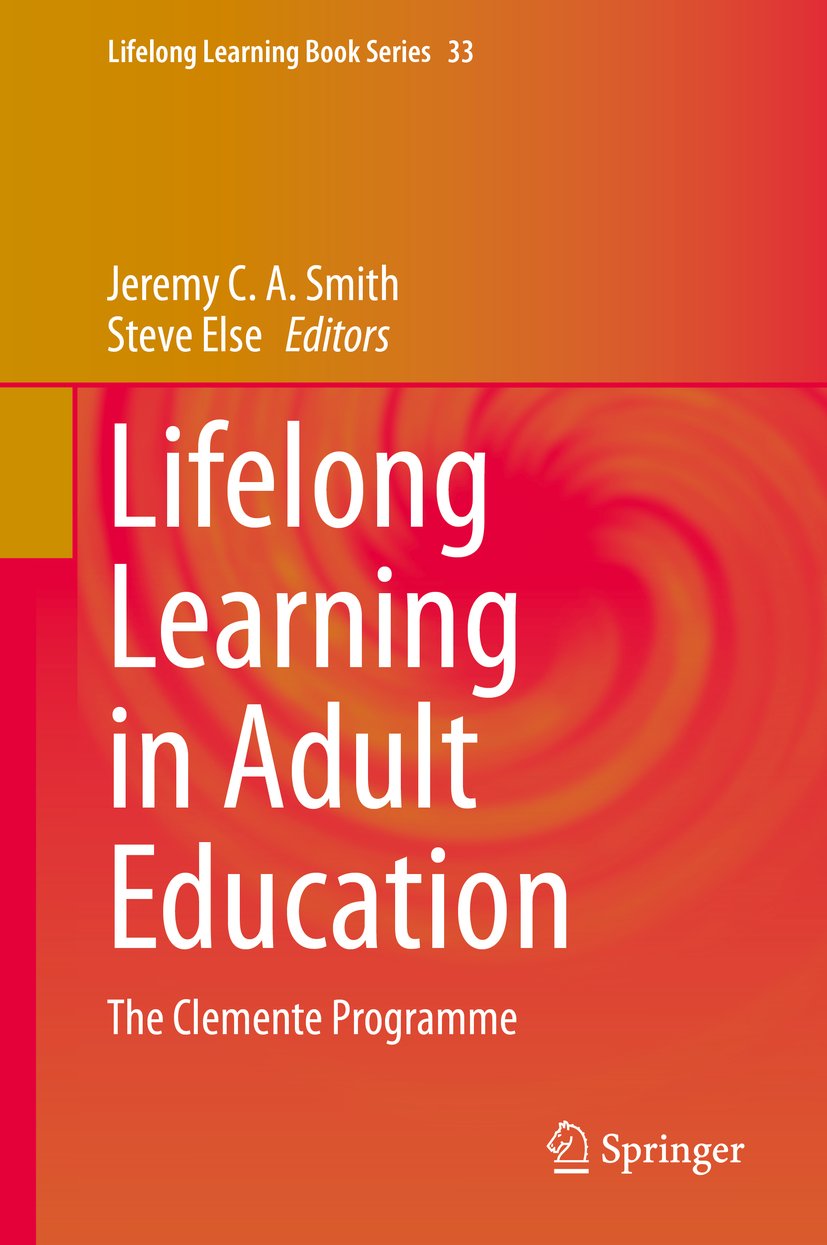 Lifelong Learning Book Series