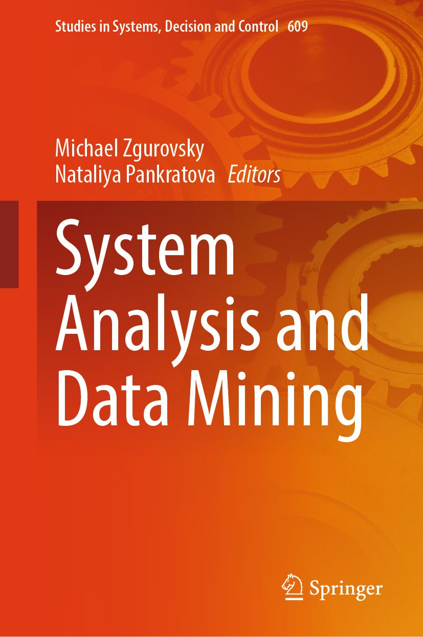 Studies in Systems, Decision and Control
