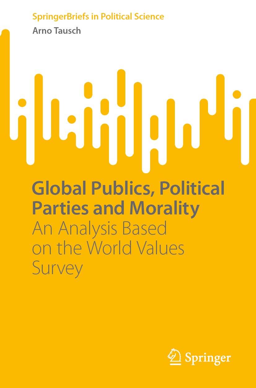 Global Publics, Political Parties and Morality