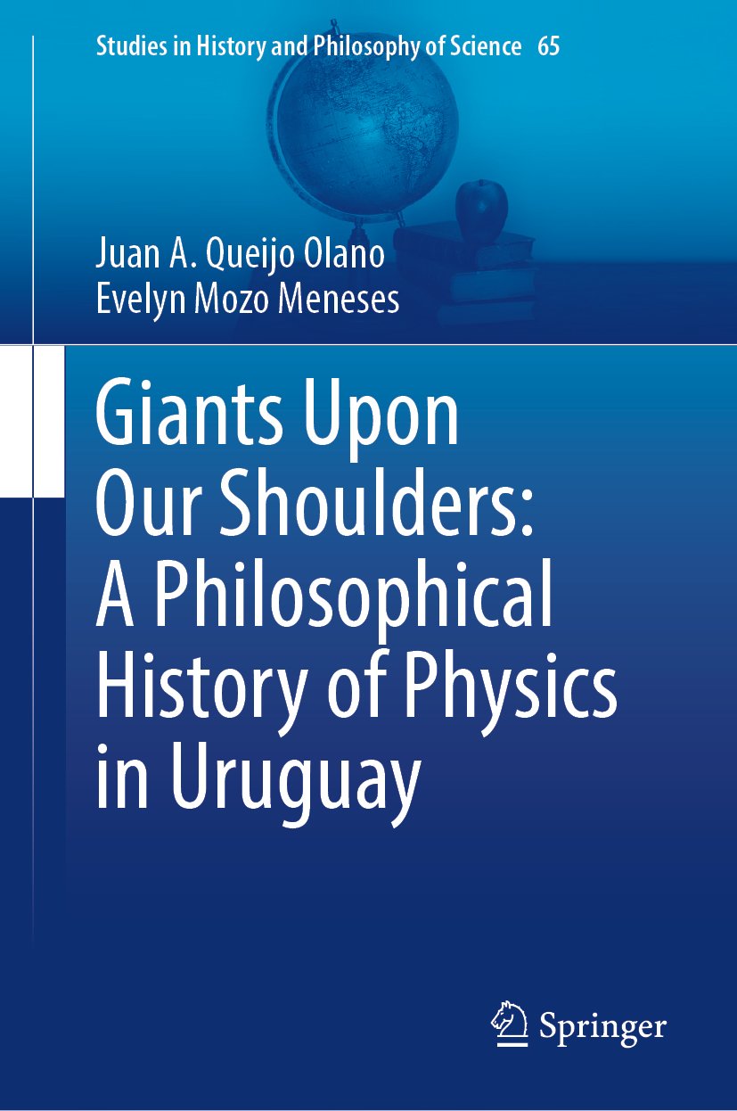 Studies in History and Philosophy of Science