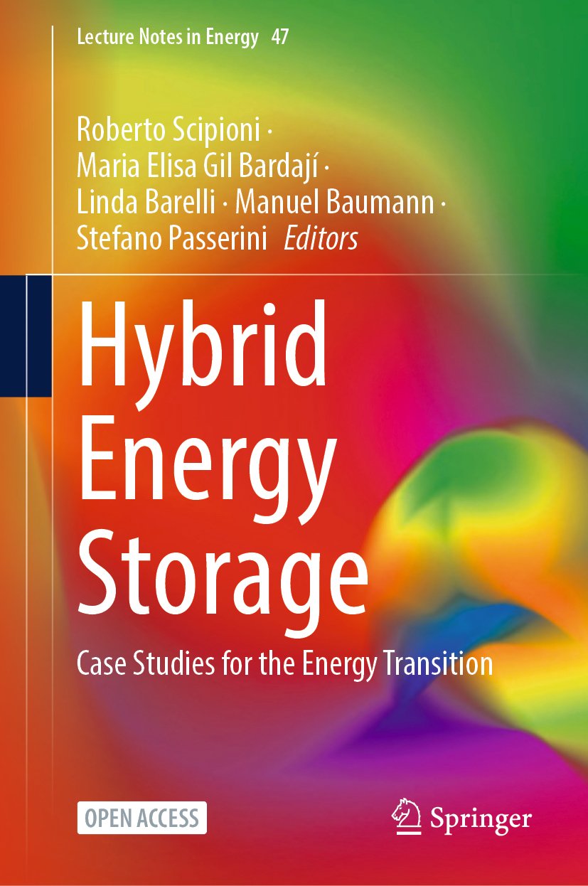 Lecture Notes in Energy