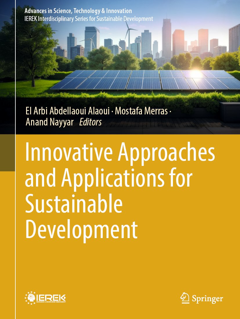 Advances in Science, Technology & Innovation