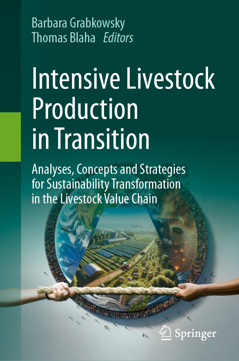 Intensive Livestock Production in Transition