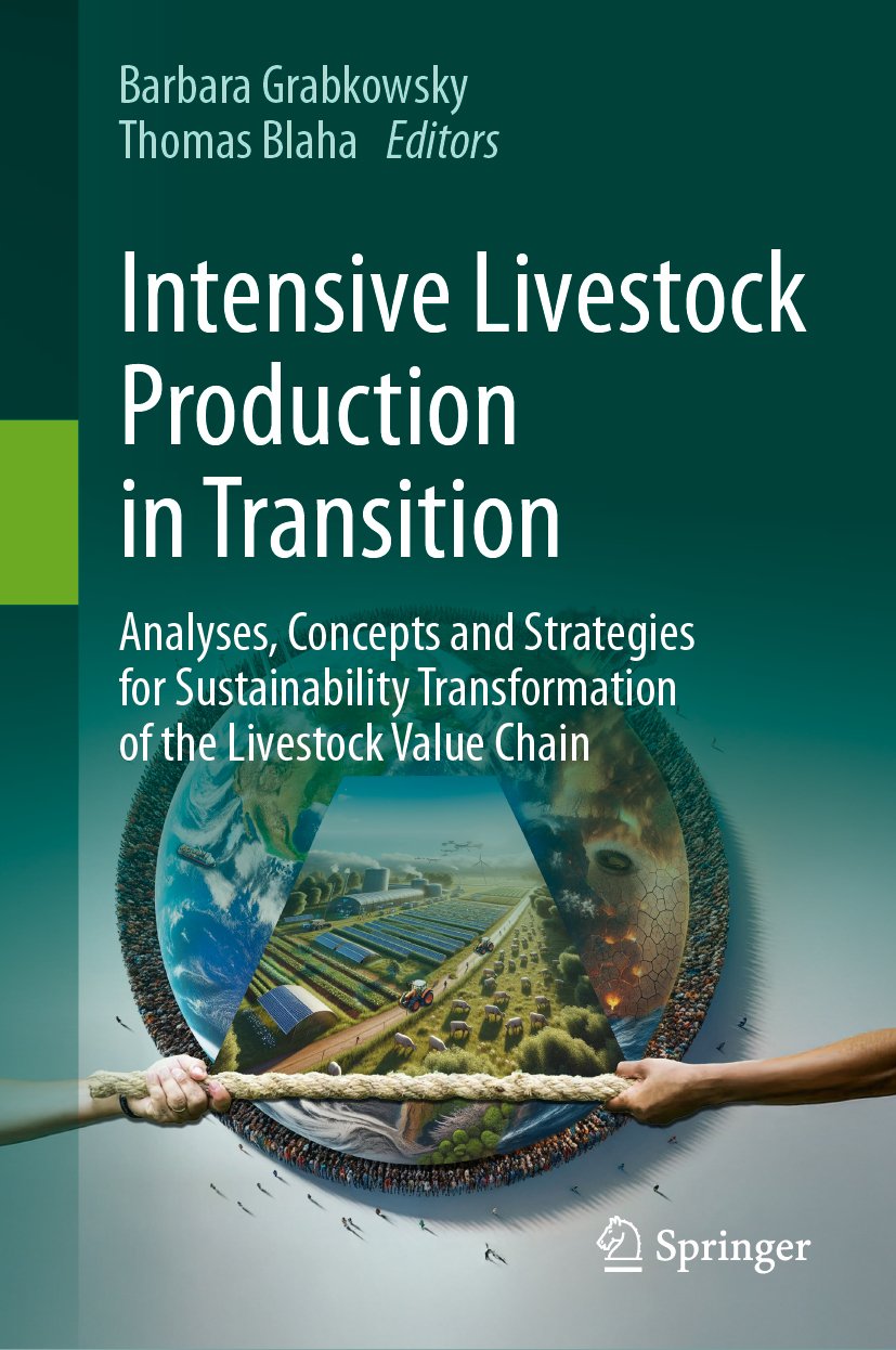 Intensive Livestock Production in Transition