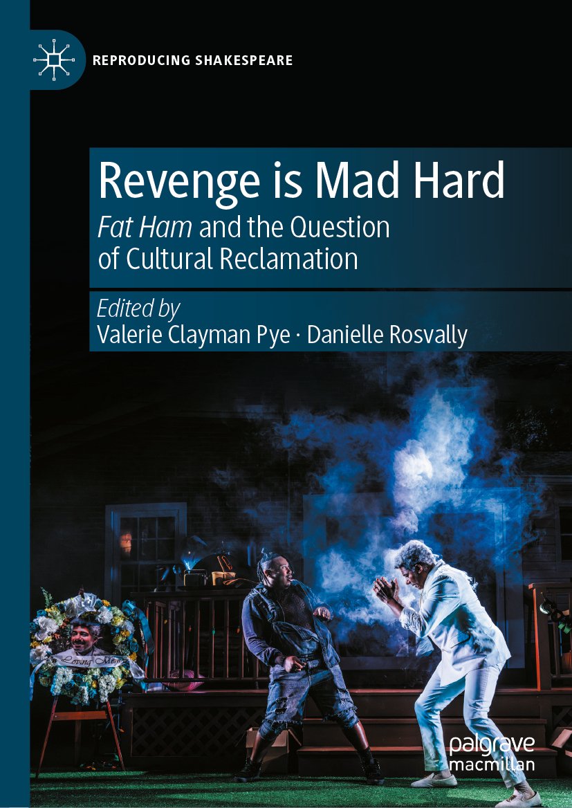 Reproducing Shakespeare