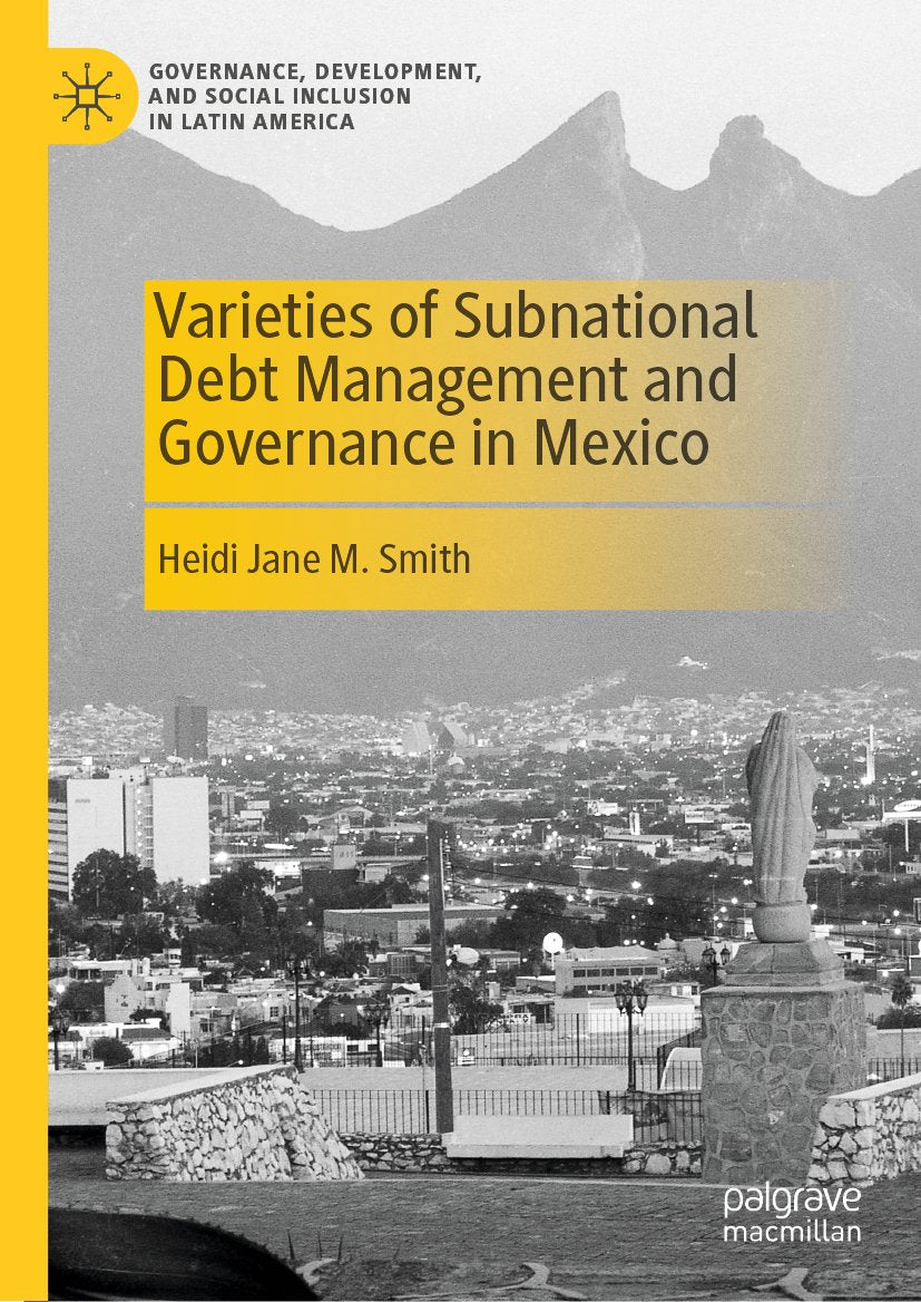 Governance, Development, and Social Inclusion in Latin America