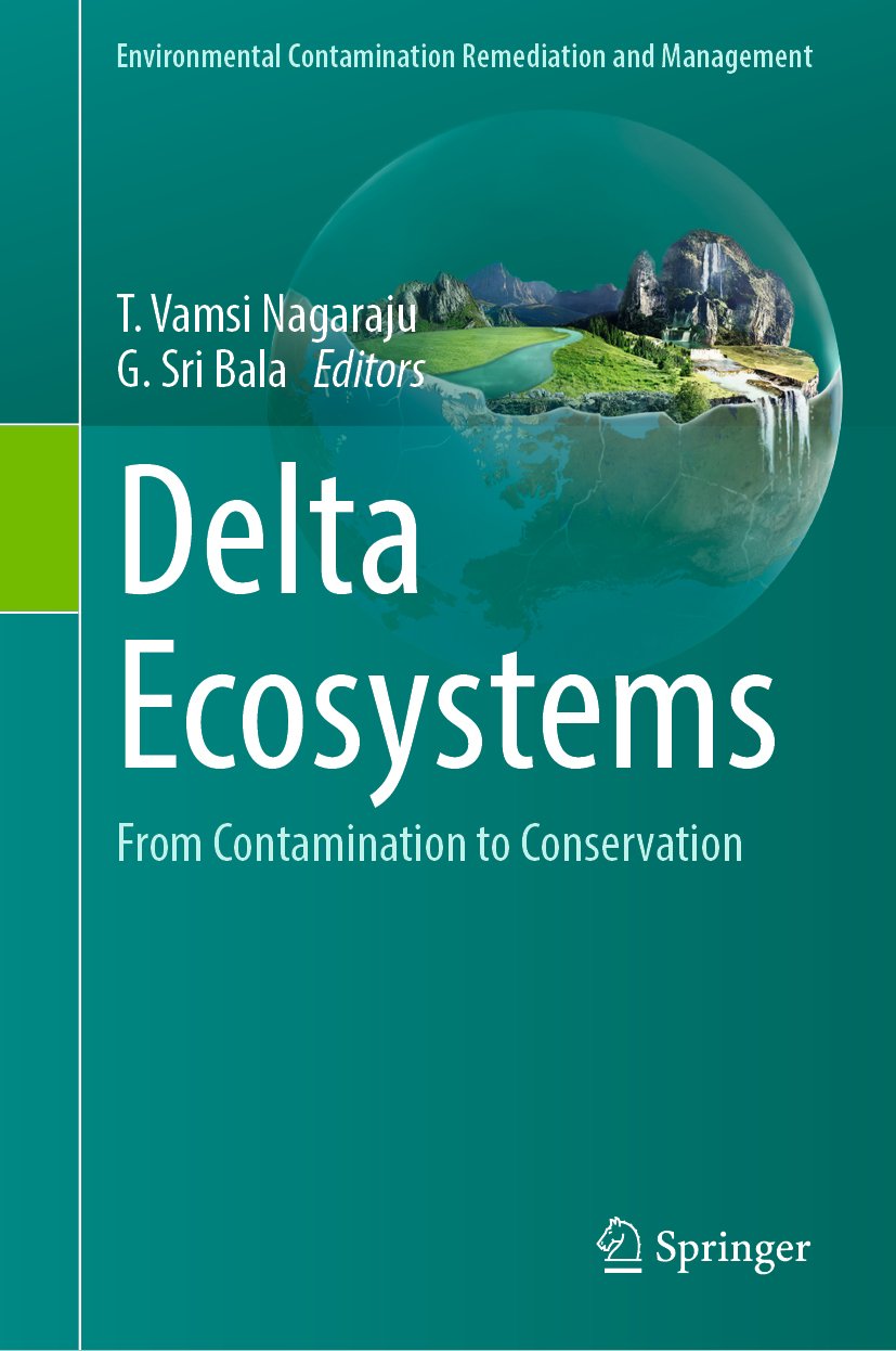Environmental Contamination Remediation and Management