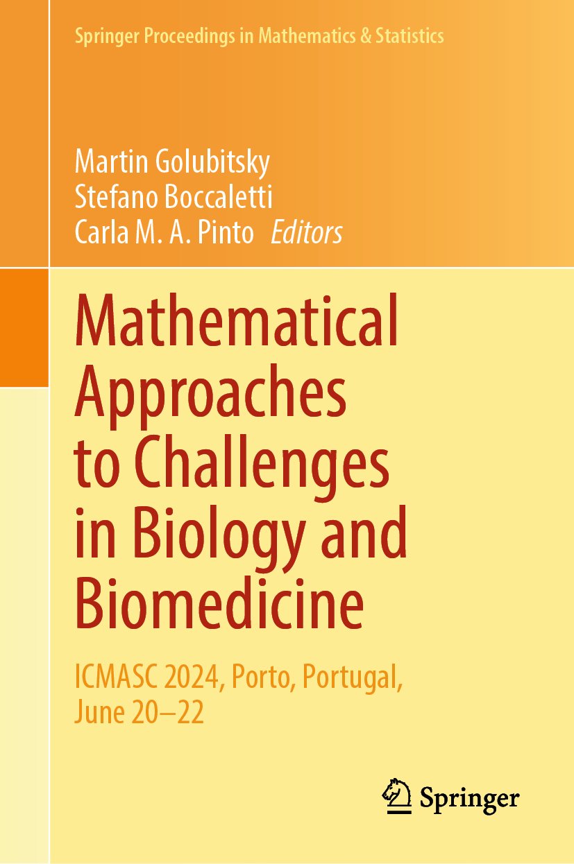 Springer Proceedings in Mathematics & Statistics