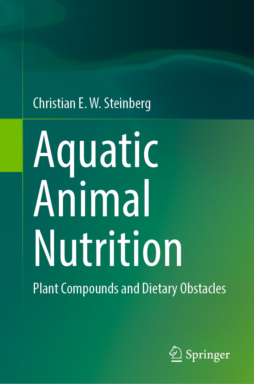 Aquatic Animal Nutrition