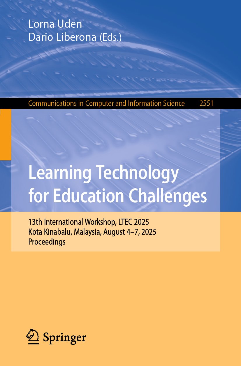 Communications in Computer and Information Science