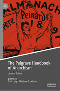 The Palgrave Handbook of Anarchism