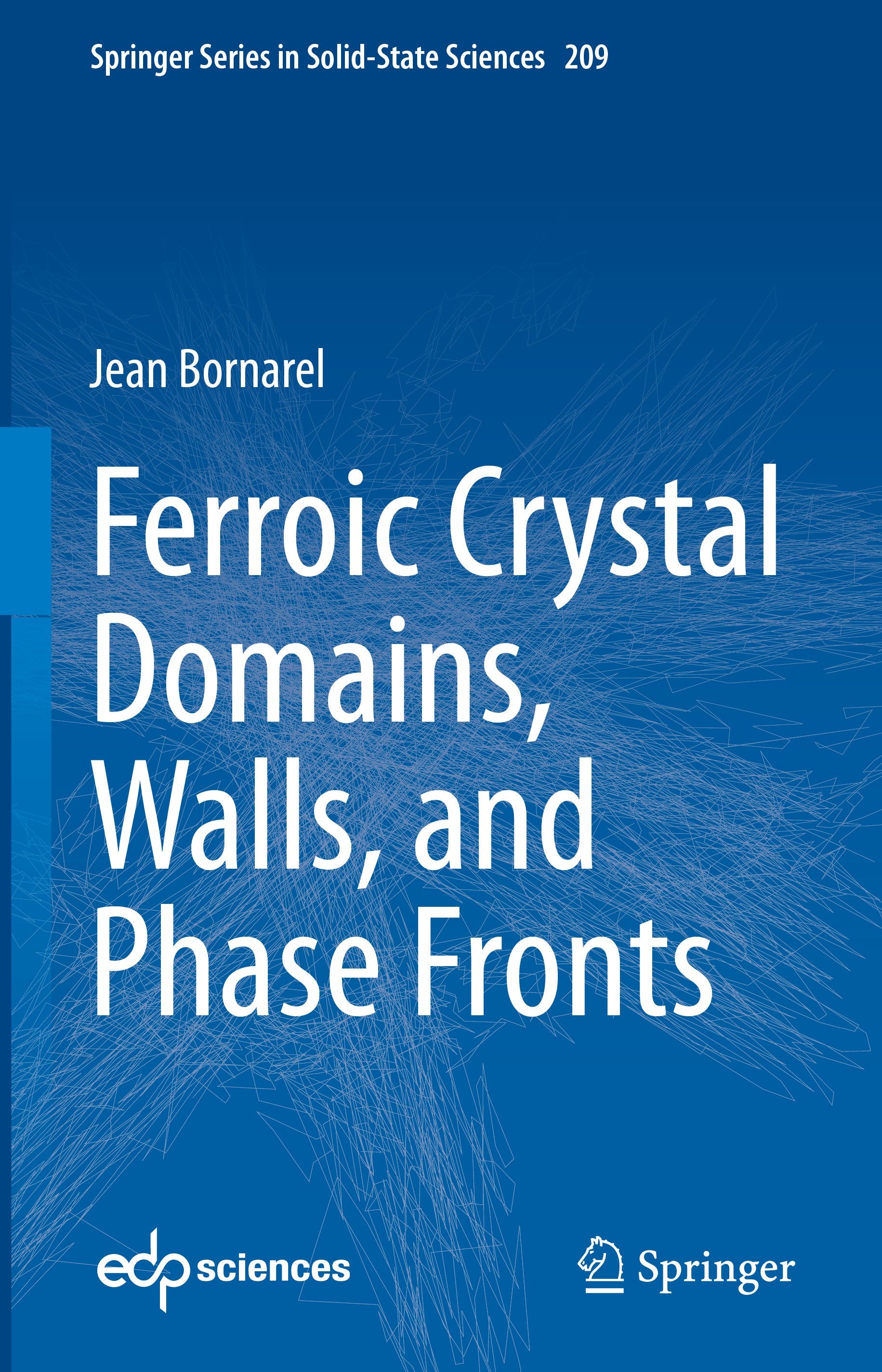 Springer Series in Solid-State Sciences