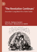 'The Revolution Continues'