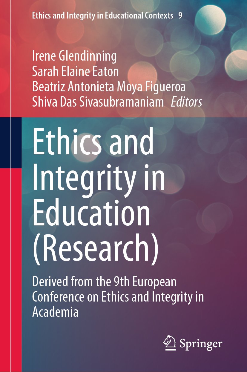 Ethics and Integrity in Education (Research)