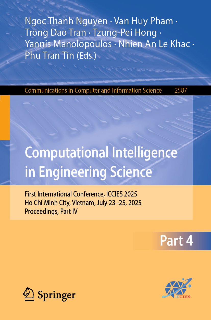 Communications in Computer and Information Science