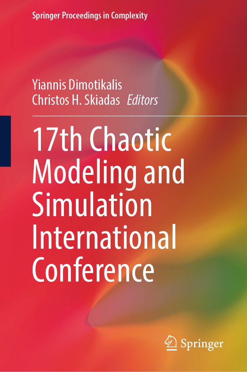 17th Chaotic Modeling and Simulation International Conference