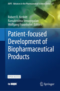 AAPS Advances in the Pharmaceutical Sciences Series